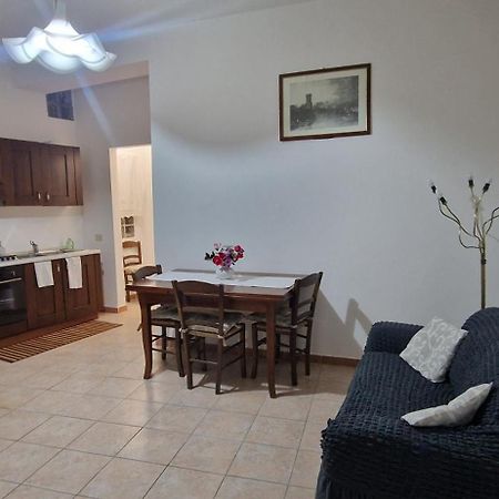 Appartamento Casa Grilla Assemini Esterno foto