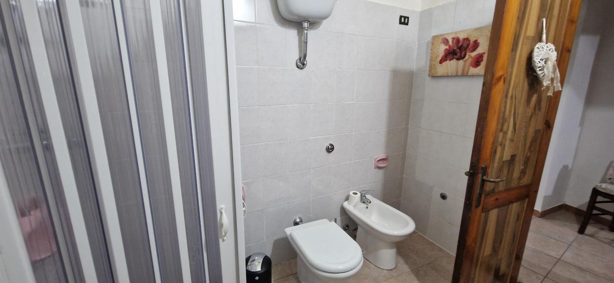 Appartamento Casa Grilla Assemini Esterno foto