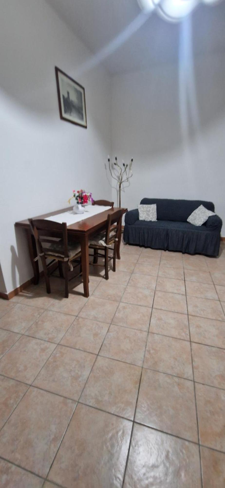 Appartamento Casa Grilla Assemini Esterno foto
